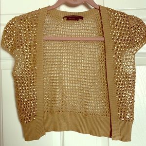 BCBG Max Azria Women’s cardigan